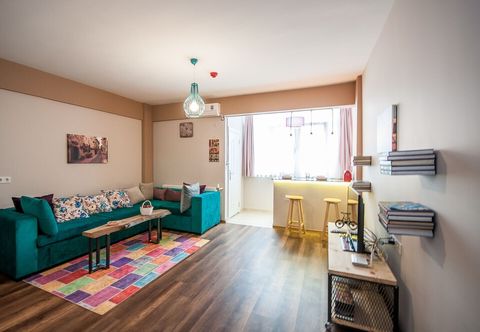 其他 Newway Apartments