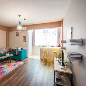 Primary image 1 Newway Apartments, Bosphorus Bridge Hotels