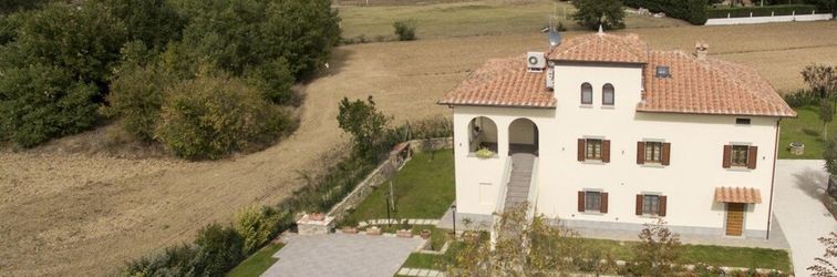 其他 Appartamento Villa Imola