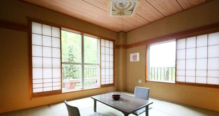 Lainnya Meiji Onsen Ryokan