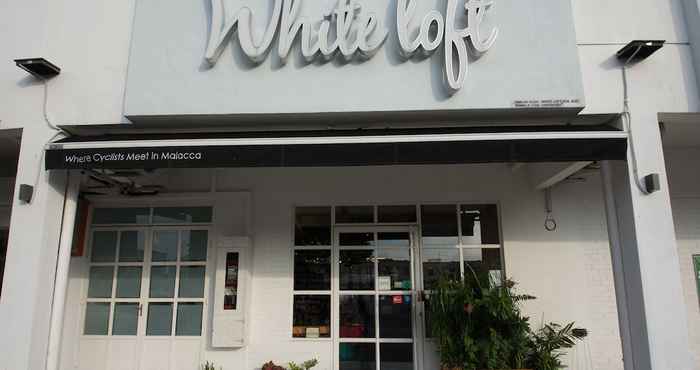 อื่นๆ White Loft Hotel