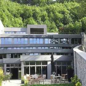 Primary image 1 ホテル オー ド ロシュ, マルシュアンファメンヌ ホテル