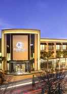 Imej utama DoubleTree by Hilton Hotel Izmir Airport