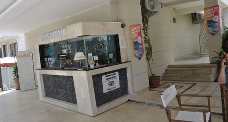 Others 2 Kemer Suites