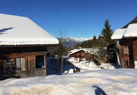 Others 300 Year Old Chalet Interlaken