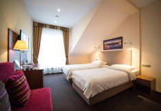 其他 2 Hotel Sokołowska