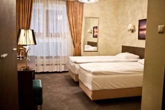 其他 4 Hotel Sokołowska
