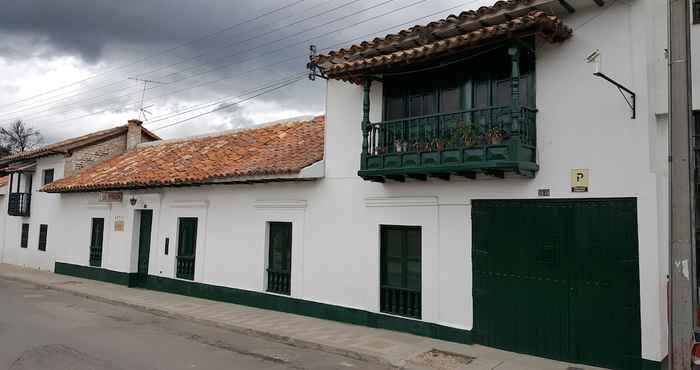 Khác Hotel La Posada