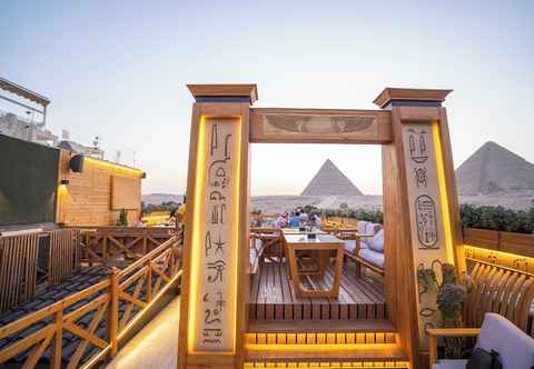 Others Great Pyramid Inn