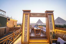 기타 Great Pyramid Inn