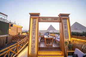 Great Pyramid Inn