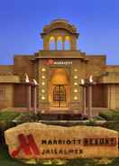 Primary image Jaisalmer Marriott Resort & Spa