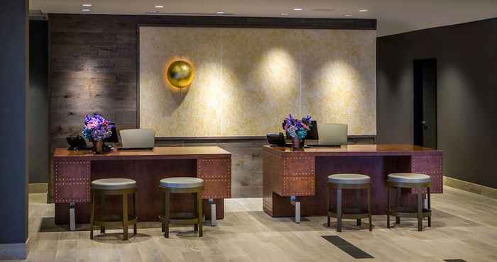 Others Cambria Hotel Southlake DFW North