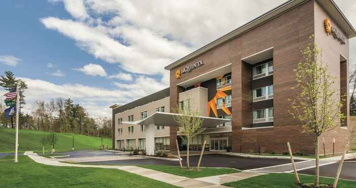 Lainnya La Quinta Inn & Suites by Wyndham Clifton Park