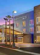 Primary image Fairfield Inn & Suites by Marriott Sacramento Folsom