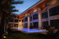 Lain-lain Watergate Hotel Butuan City