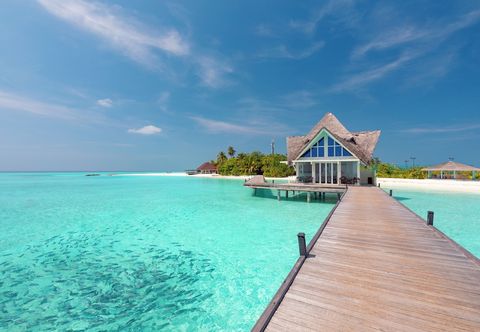 Others Dhigufaru Island Resort