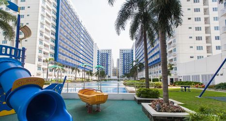 其他 2 Homebound at Sea Residences Serviced Apartments