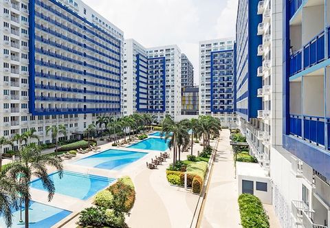 其他 Homebound at Sea Residences Serviced Apartments