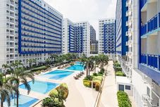 其他 Homebound at Sea Residences Serviced Apartments