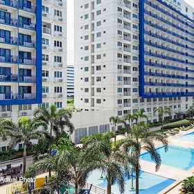 Primary image1海洋回家服務式公寓住宅飯店,帕拉尼亚克飯店