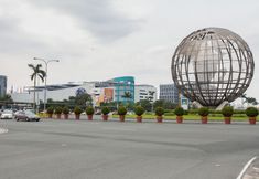 其他 4 Homebound at Sea Residences Serviced Apartments