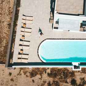 Primary image 1 Daylight, Hotel Santorini