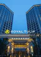 ภาพหลัก Royal Tulip Suzhou