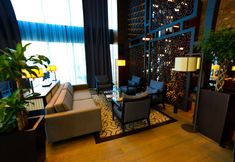 Lainnya 6 Golden Tulip Istanbul Bayrampasa