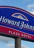 Exterior Howard Johnson Tianmu Lake Plaza Liyang