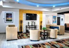 Others 4 Days Inn & Suites by Wyndham Lubbock Medical Center