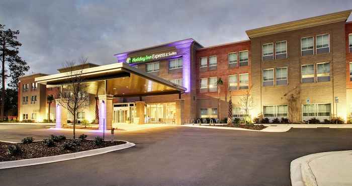 Others Holiday Inn Express & Suites Charleston NE Mt Pleasant US17, an IHG Hotel