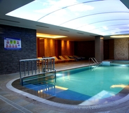 อื่นๆ 3 Ramada By Wyndham Bursa Çekirge Thermal & Spa