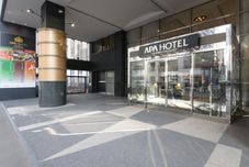 Khác APA Hotel TKP Sapporoeki-Kitaguchi EXCELLENT