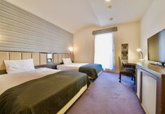 Others 2 APA Hotel TKP Sapporoeki-Kitaguchi EXCELLENT