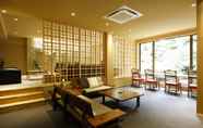 อื่นๆ 4 Yuraku Kinosaki Spa & Gardens