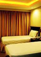 Foto utama Best Suite Hotel