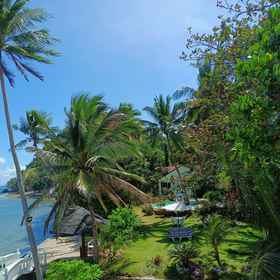 Primary image 1 ブルー クリスタル ビーチ リゾート, プエルトガレラ ホテル