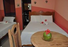 其他 5 Amendoeira Hotel da Vila