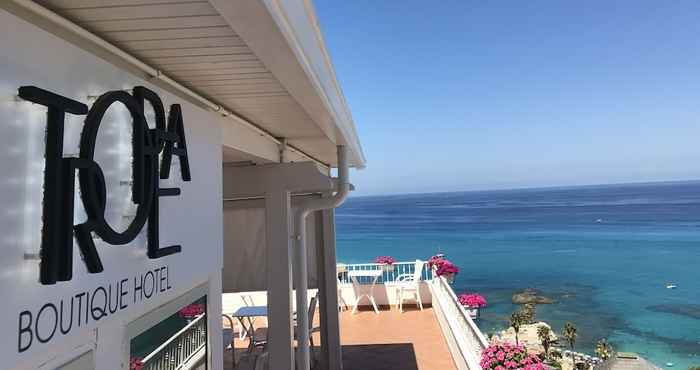 Lainnya Tropea Boutique Hotel