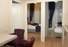 其他 7 Blue Moon Apart Hotel