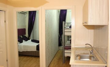 其他 4 Blue Moon Apart Hotel