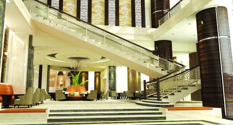 기타 2 Golden Tulip Doha (Luxury City Hotel)