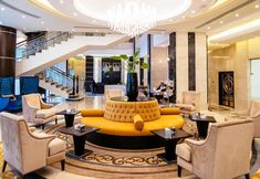 기타 3 Golden Tulip Doha (Luxury City Hotel)