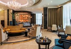 기타 5 Golden Tulip Doha (Luxury City Hotel)