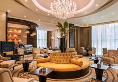 기타 6 Golden Tulip Doha (Luxury City Hotel)