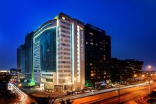 기타 Golden Tulip Doha (Luxury City Hotel)