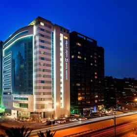 Primary image 1 多哈金郁金香酒店(奢华城市酒店), 酒店 酒店