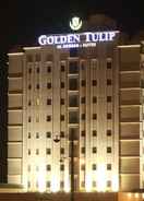 Imej utama Golden Tulip Al Khobar Suites
