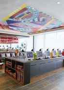 ภาพหลัก citizenM London Shoreditch